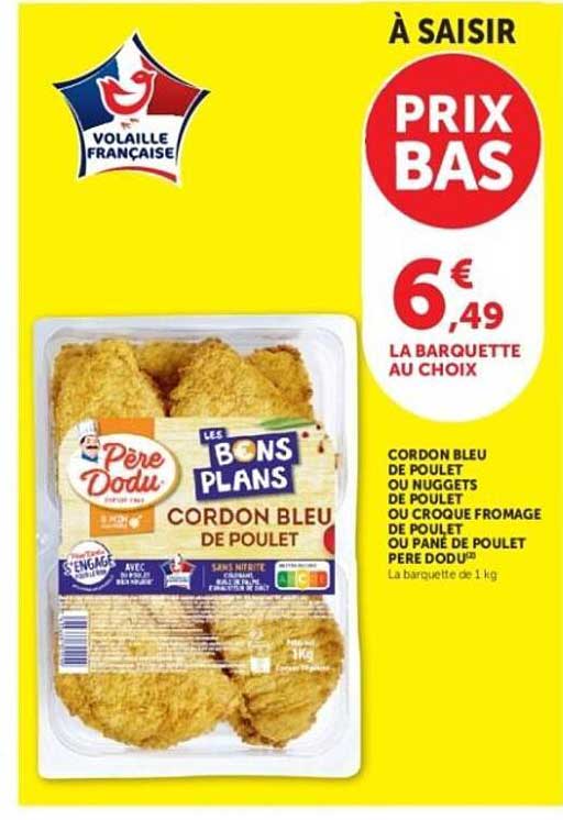 À SAISIR
