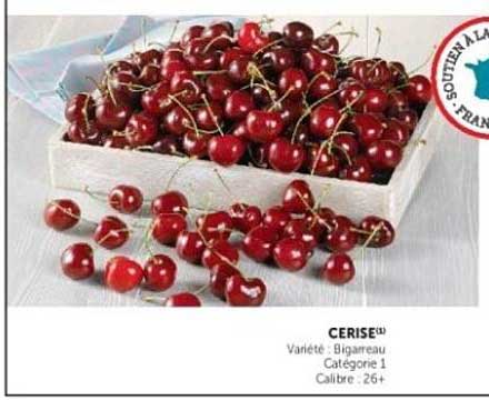 CERISE