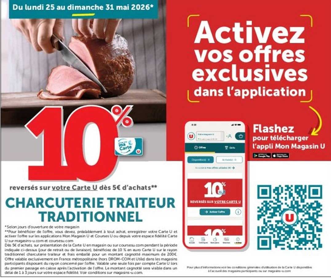 CHARCUTERIE TRAITEUR TRADITIONNEL