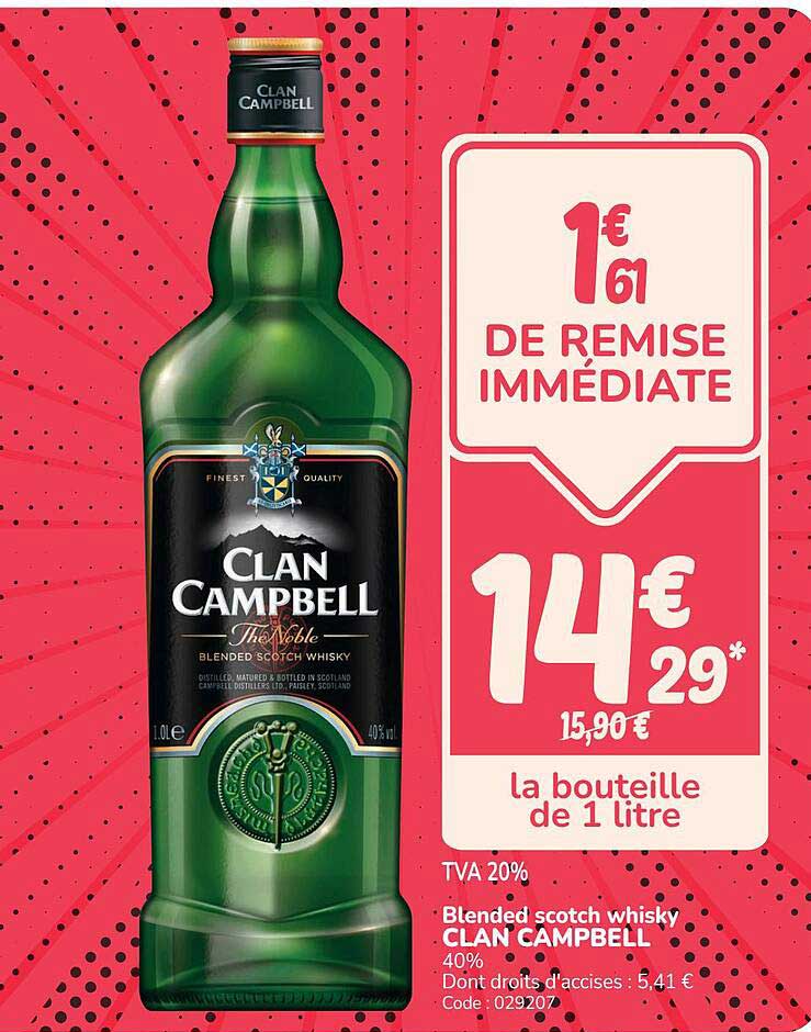 Clan Campbell