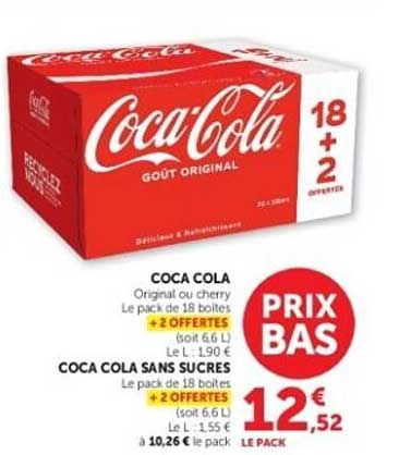 COCA COLA