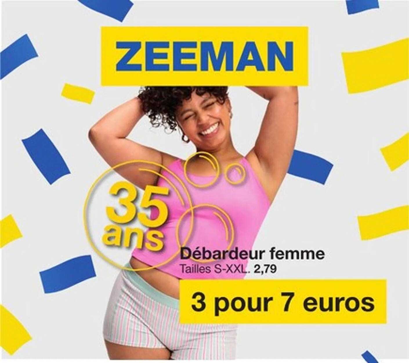 Débardeur femme