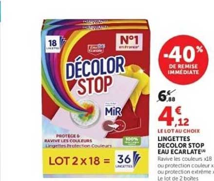 DÉCOLOR STOP