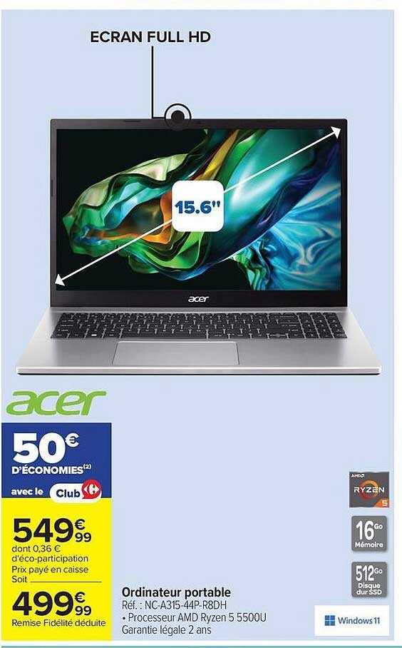 ECRAN FULL HD