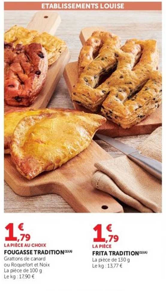 FOUGASSE TRADITION (1) (A)