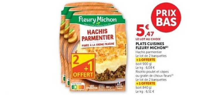 Hachis Parmentier