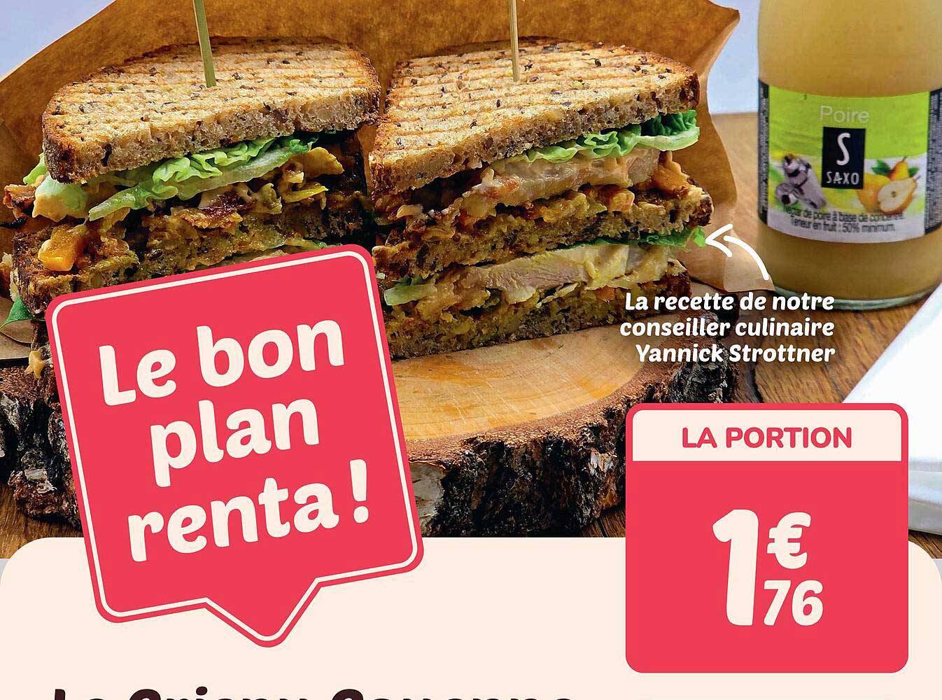 Le bon plan renta !