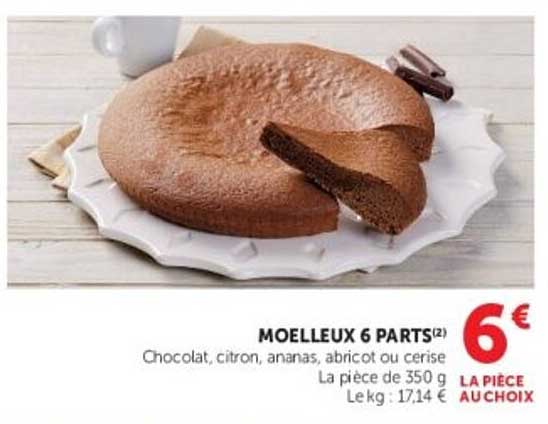 MOELLEUX 6 PARTS(2)