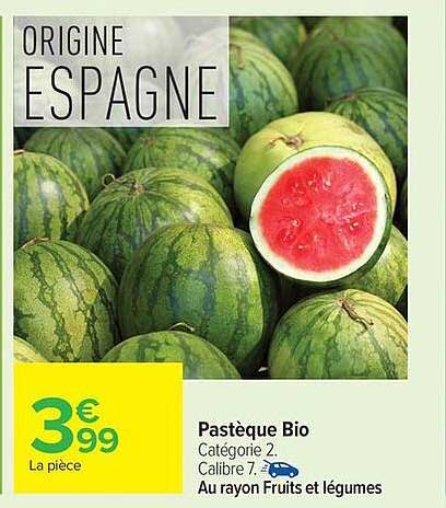 ORIGINE ESPAGNE