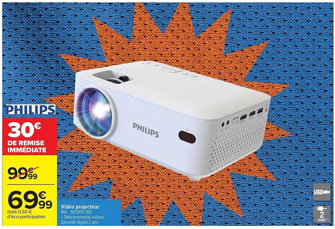 PHILIPS