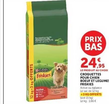 PRIX BAS