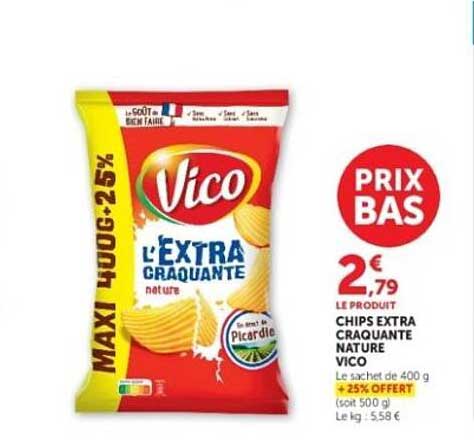 PRIX BAS