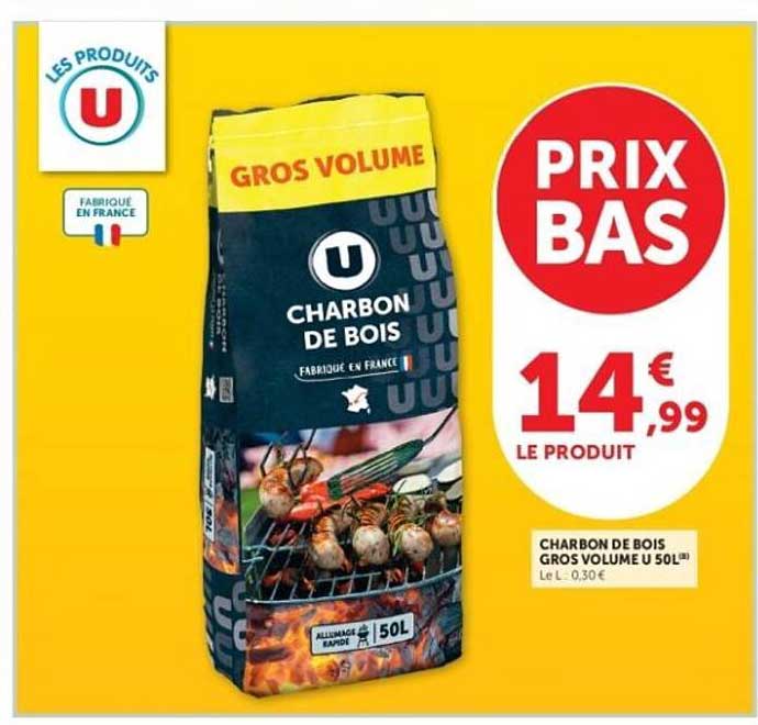 PRIX BAS
