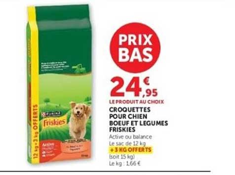PRIX BAS