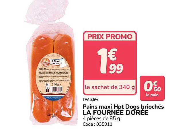 PRIX PROMO