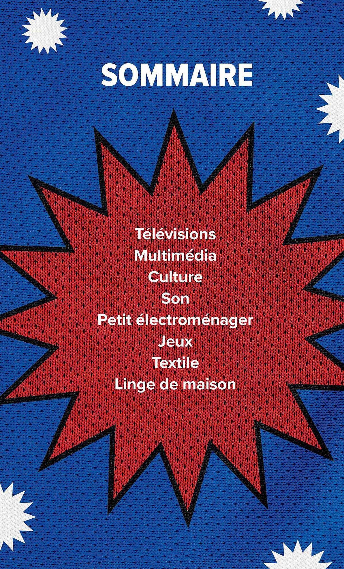 SOMMAIRE