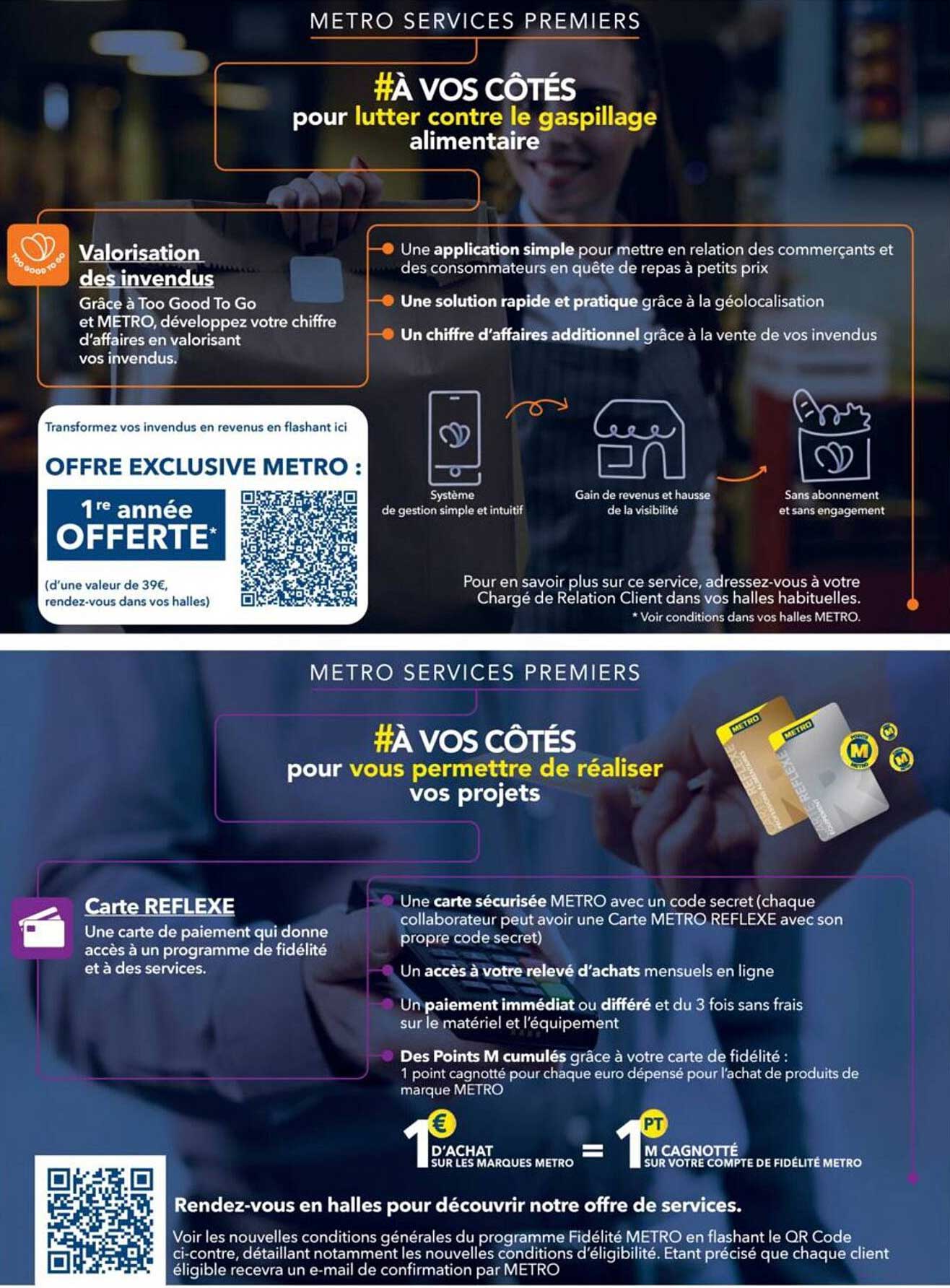 1ère année OFFERTE*