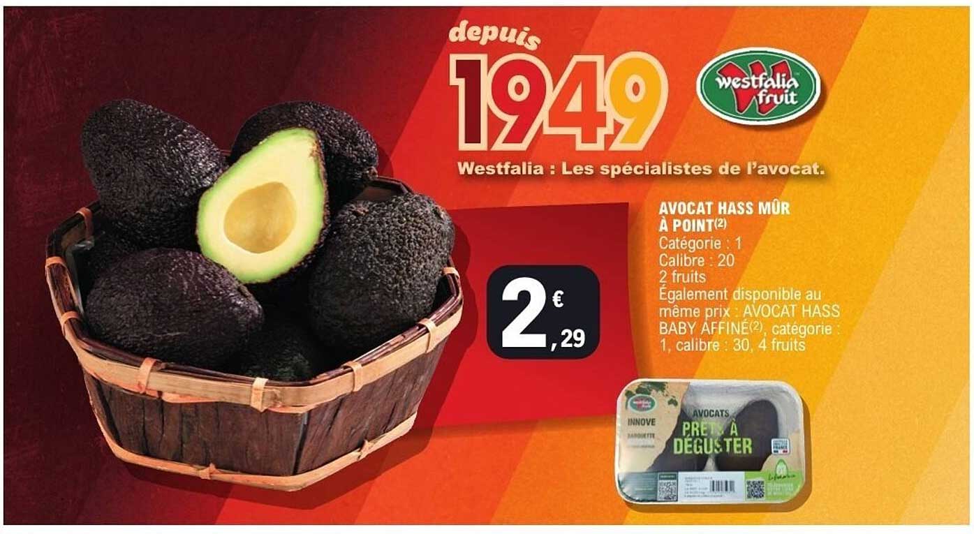AVOCAT HASS MUR À POINT