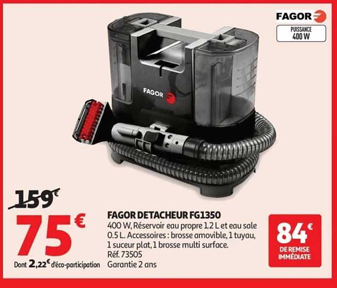 FAGOR DETACHEUR FG1350