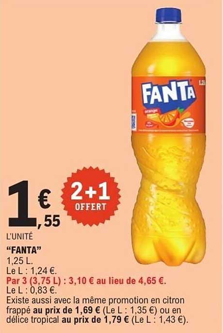 FANTA