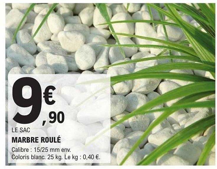 MARBRE ROULE
