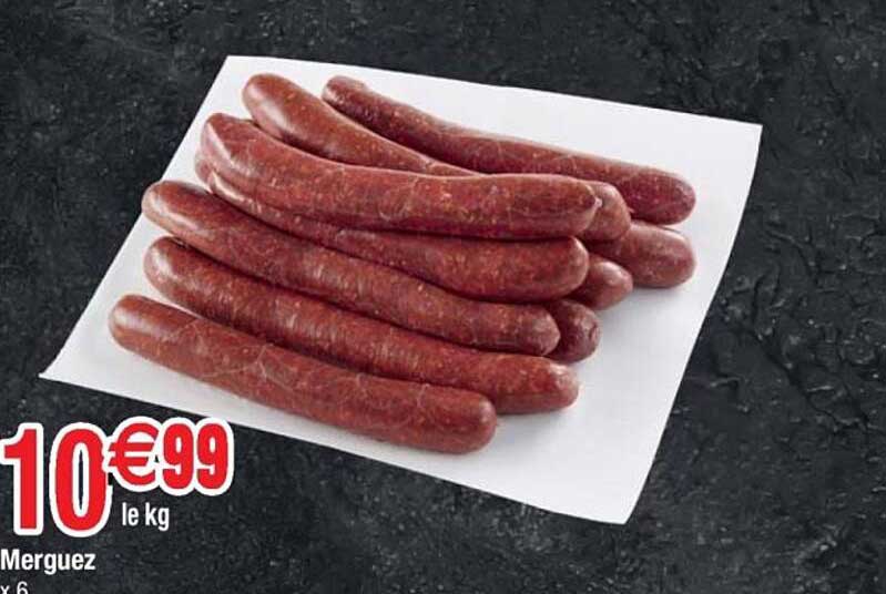 Merguez