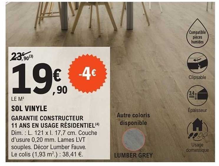 SOL VINYLE