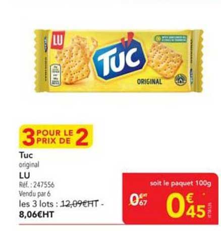 Tuc