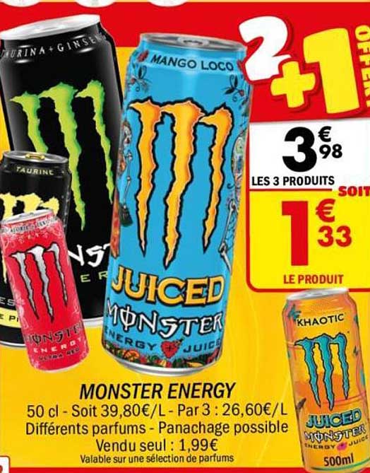 +1 OFFERTE