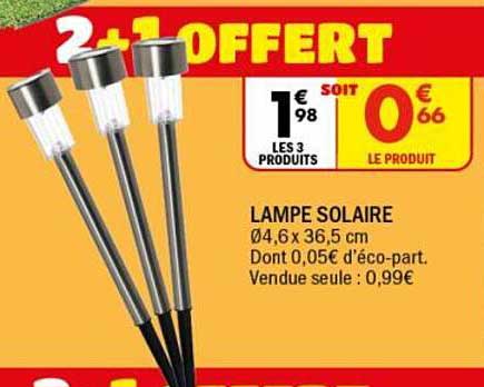 2+1 OFFERT