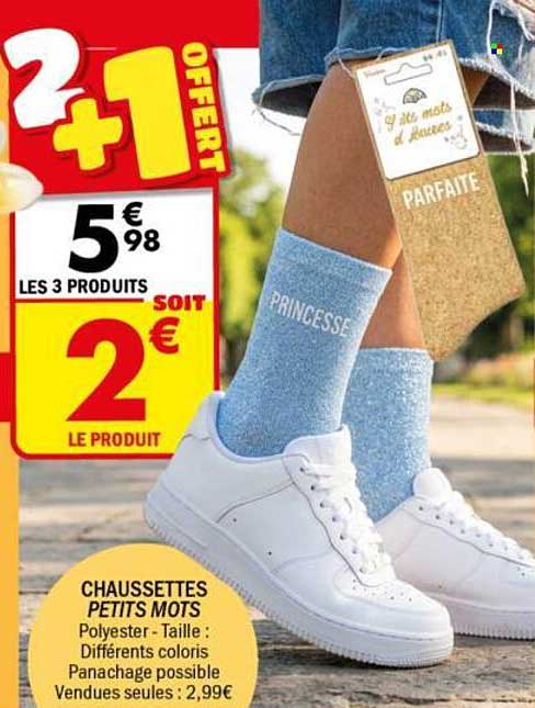 2+1 OFFERT