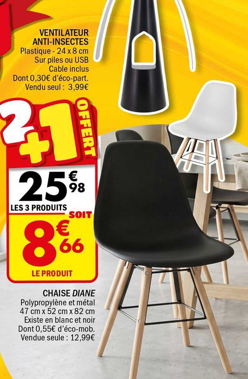 2+1 OFFERT