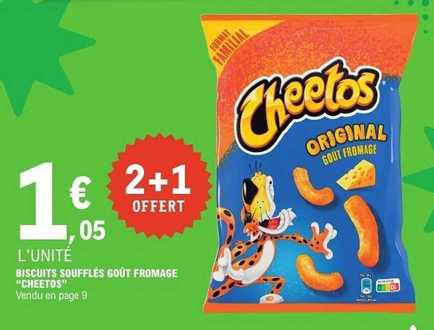 2+1 OFFERT