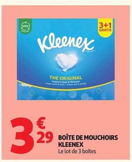 3+1 GRATIS