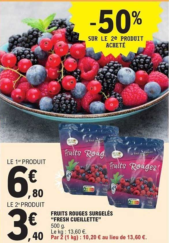 -50% SUR LE 2e PRODUIT ACHETÉ
