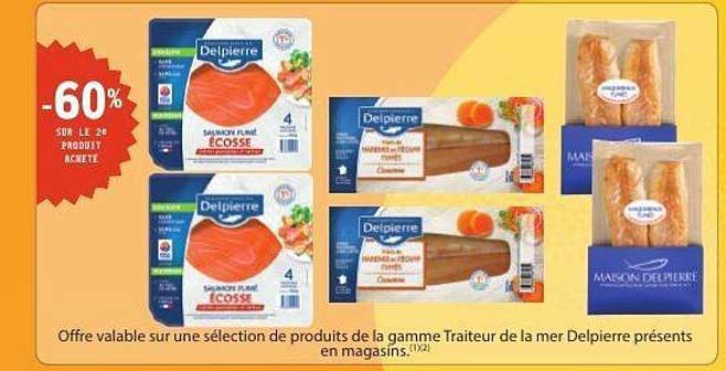 -60% SUR LE 2E PRODUIT ACHETÉ