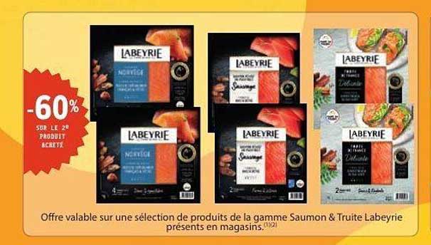 -60% SUR LE 2È PRODUIT ACHETÉ
