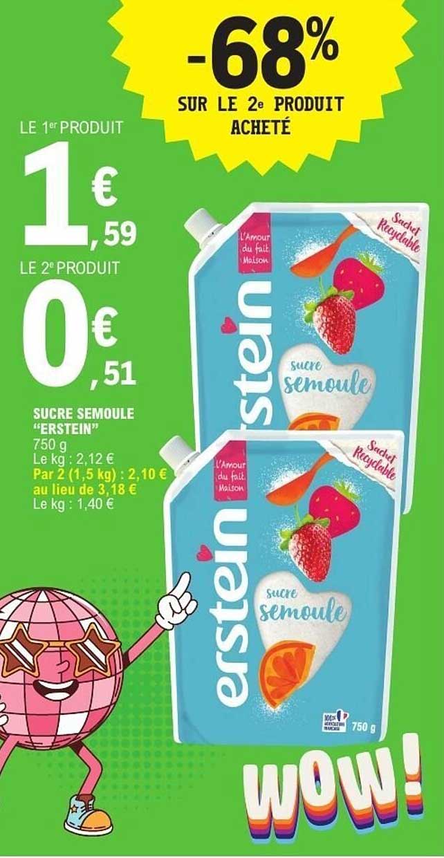 -68% SUR LE 2e PRODUIT ACHETÉ