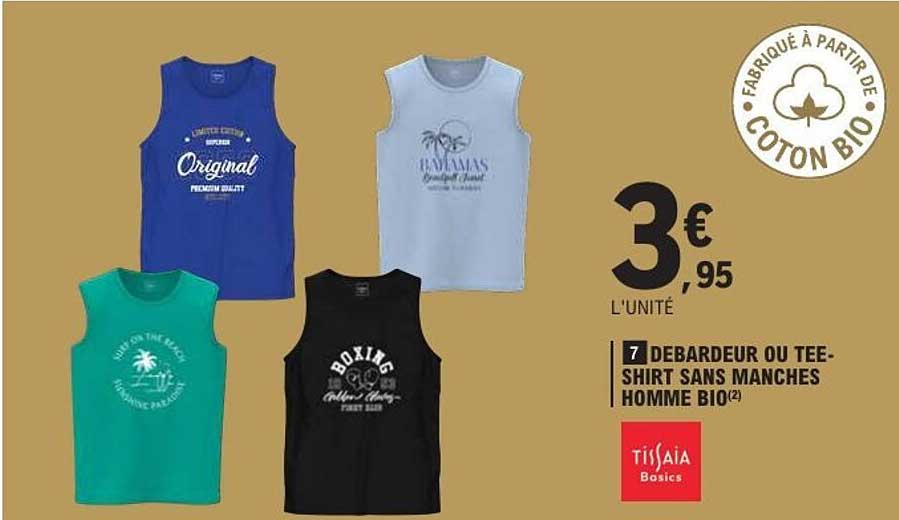 7 DEBARDEUR OU TEE-SHIRT SANS MANCHES HOMME BIO(2)