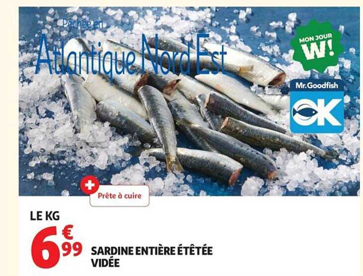Atlantique Nord Est