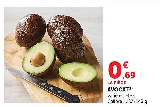 AVOCAT(8)