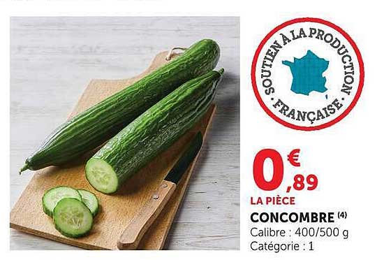 CONCOMBRE