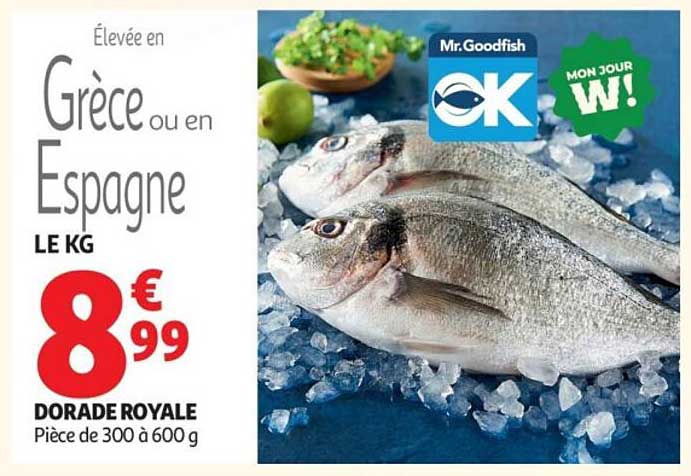 Élevée en Grèce ou en Espagne