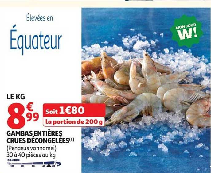 Élevées en Équateur