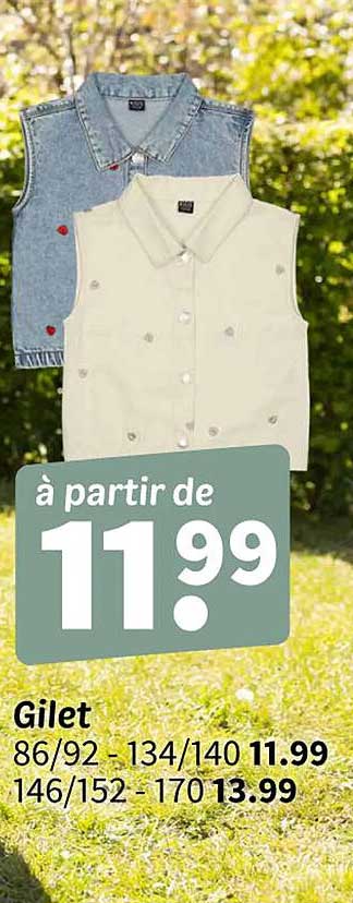 Gilet