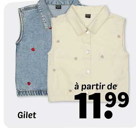 Gilet