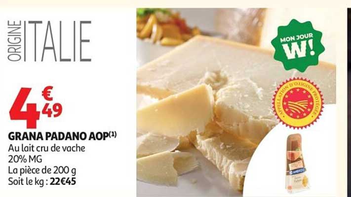 GRANA PADANO AOP(1)