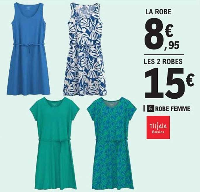 LA ROBE