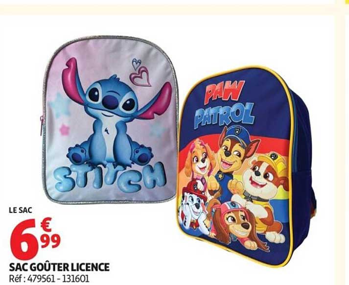 LE SAC