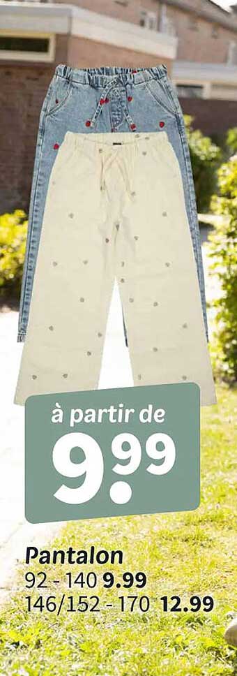 Pantalon